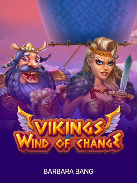 Vikings: Wind of Change