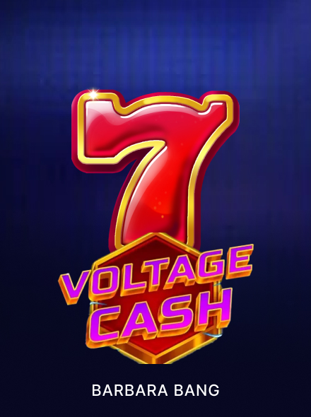 Voltage Cash