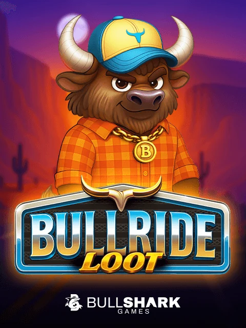 Bullride Loot