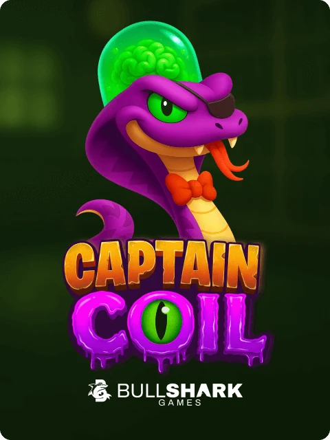 Captain Coil