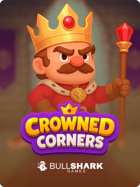 Crowned Corners