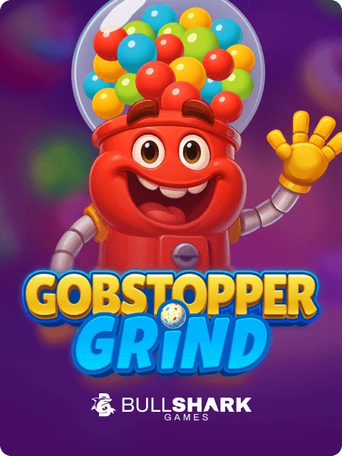 Gobstopper Grind