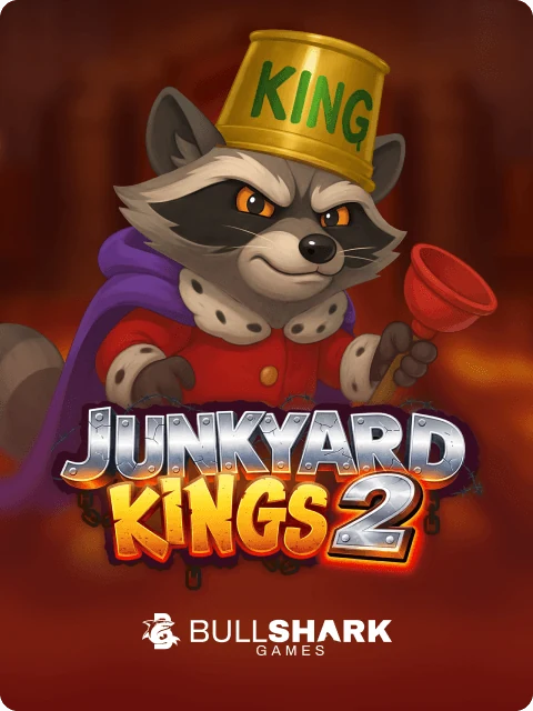 Junkyard Kings 2