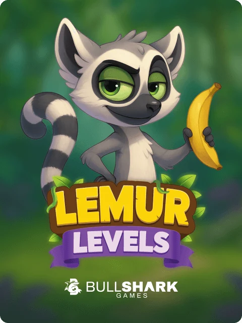 Lemur Levels