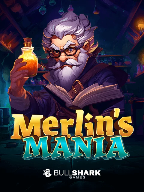 Merlins Mania