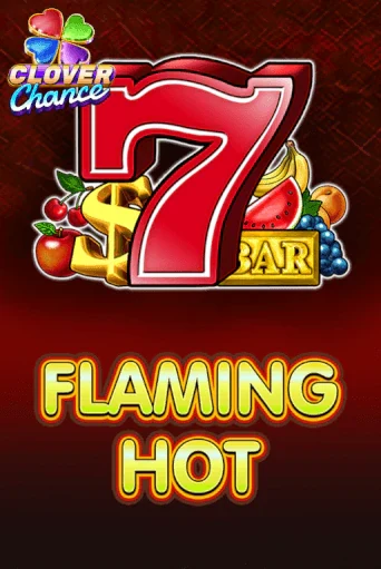 Flaming Hot 6