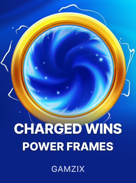 Charged Wins Power Frames