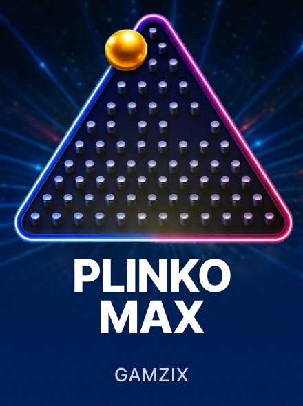 Plinko Max