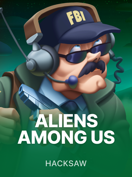 Aliens Among Us 92%