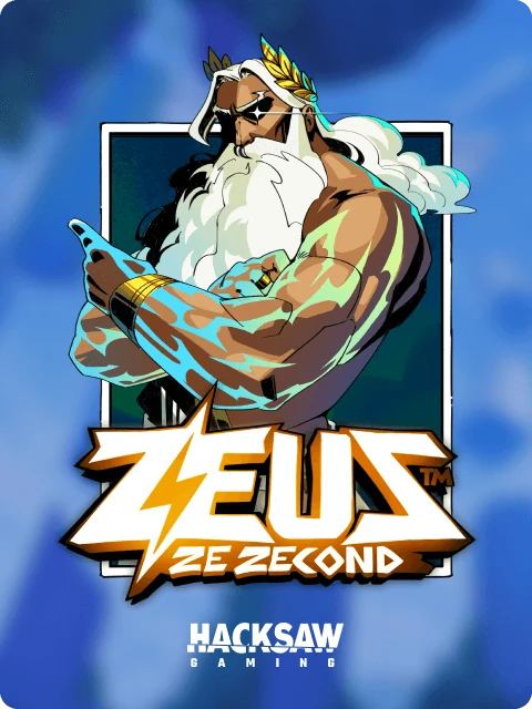 Zeus Ze Second