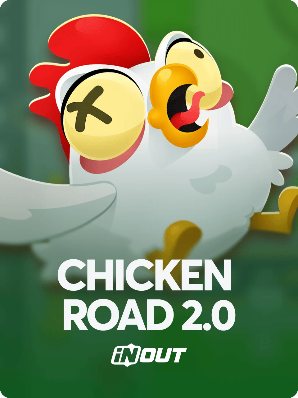 Chicken Road 2.0