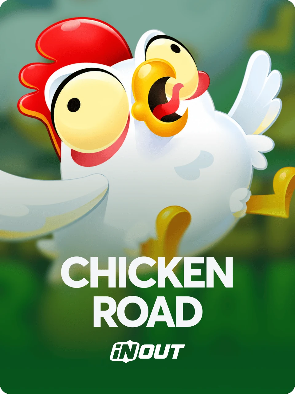 Chicken Road