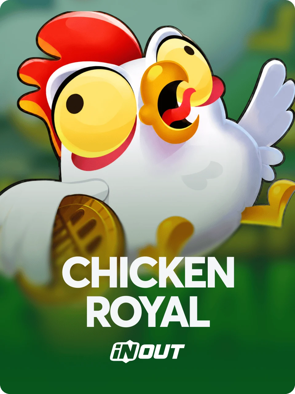 ChickenRoyal
