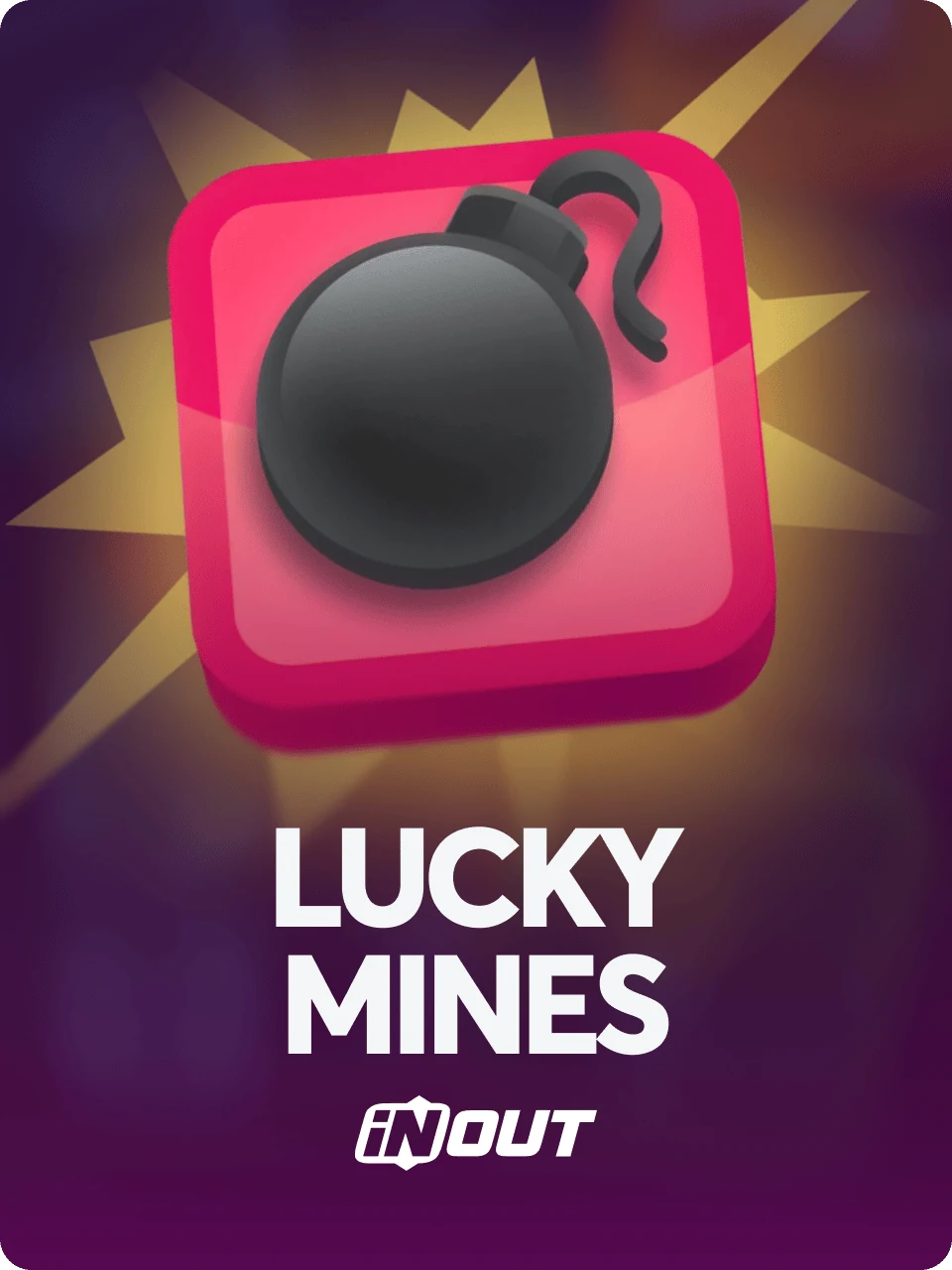 Lucky Mines