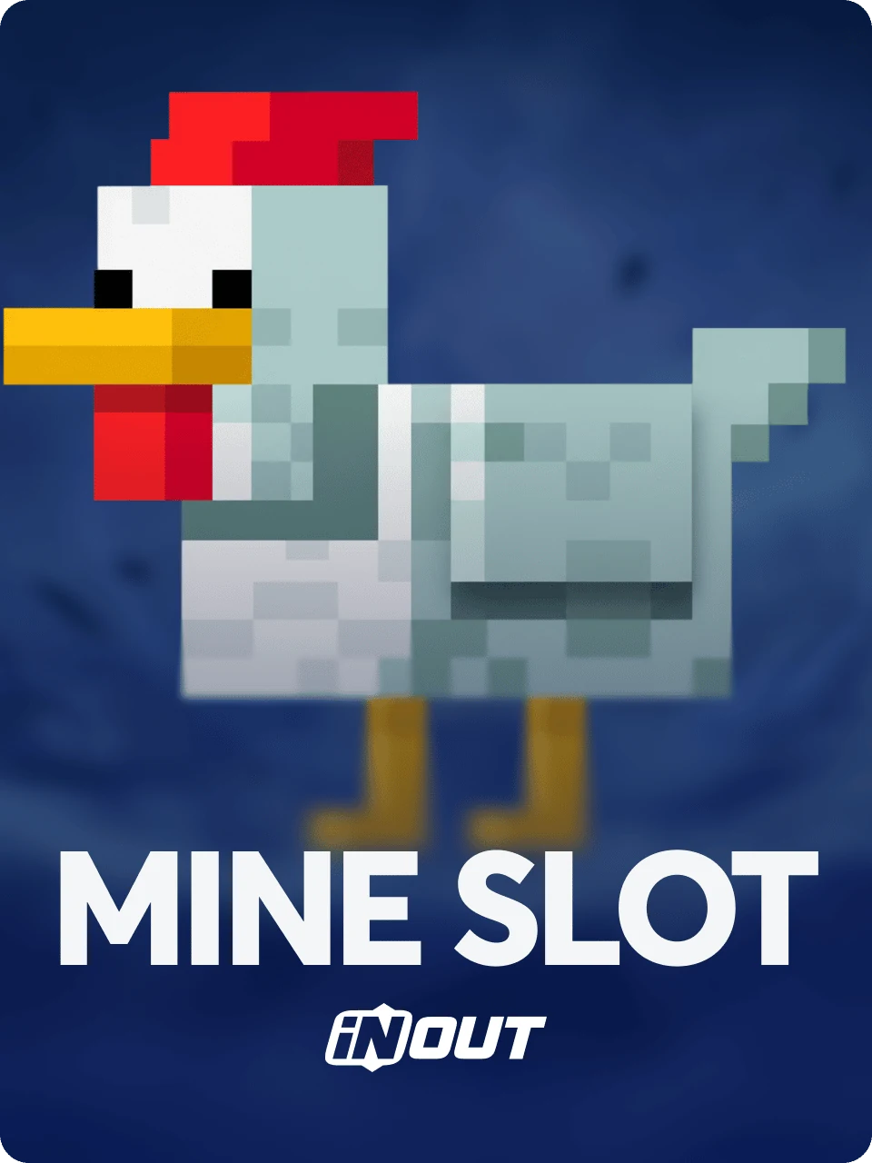 Mine Slot
