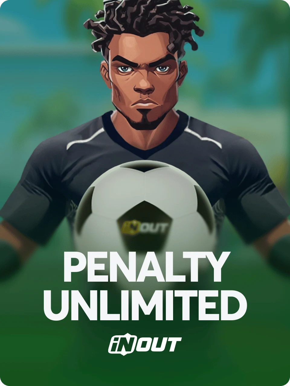 Penalty Unlimited