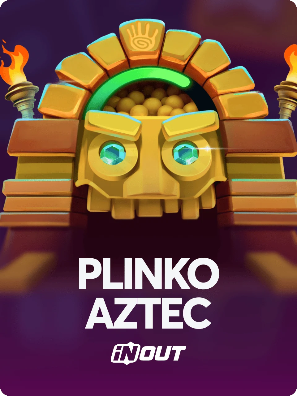 Plinko AZTEC