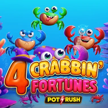 4 Crabbin Fortunes
