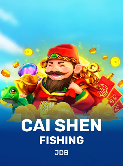 Cai Shen Fishing