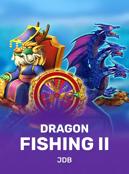 Dragon Fishing Ii
