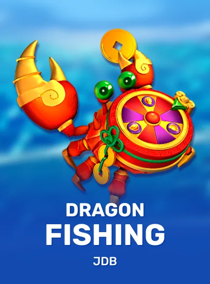 Dragon Fishing