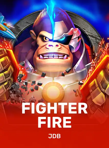 Fighter Fire
