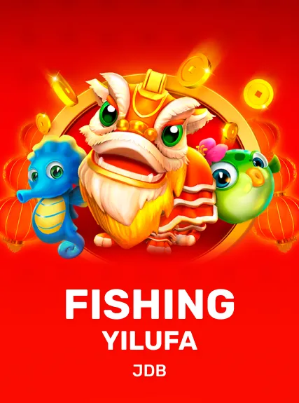 Fishing Yilufa