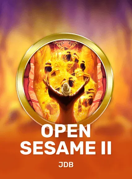 Open Sesameii