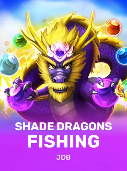 Shade Dragons Fishing