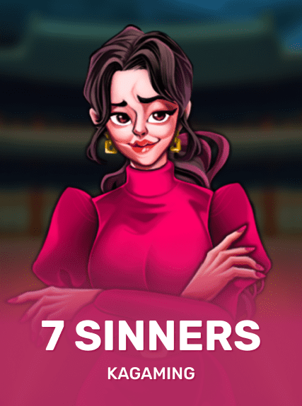 7 Sinners