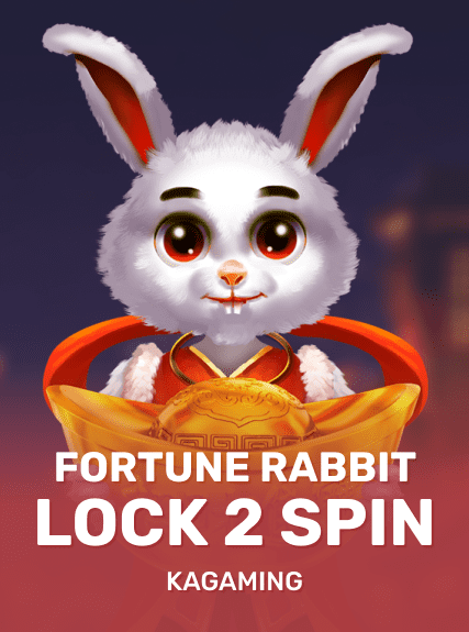 Fortune Rabbit Lock 2 Spin