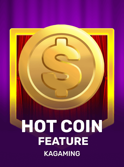 Hot Coin Buy Feature