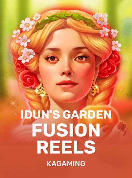 Iduns Garden Fusion Reels
