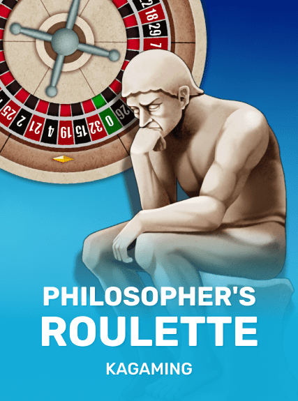 Philosophers Roulette