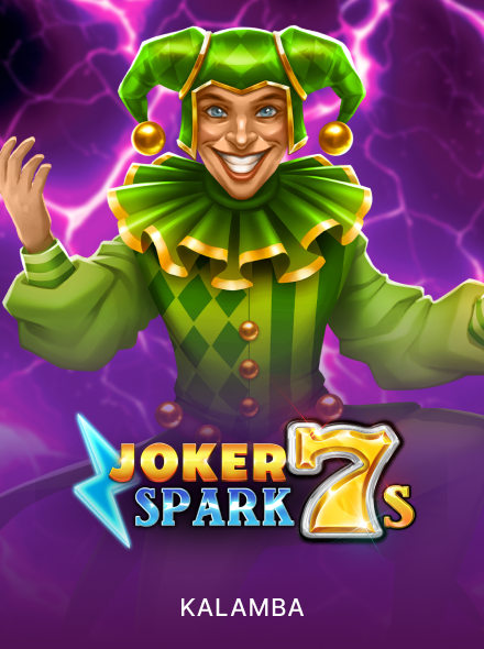 Joker Spark 7s