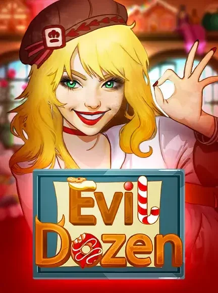 Evil Dozen