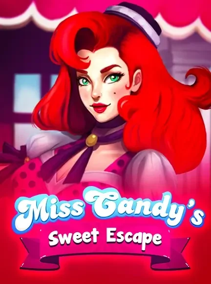 Miss Candys Sweet Escape