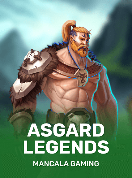 Asgard Legends