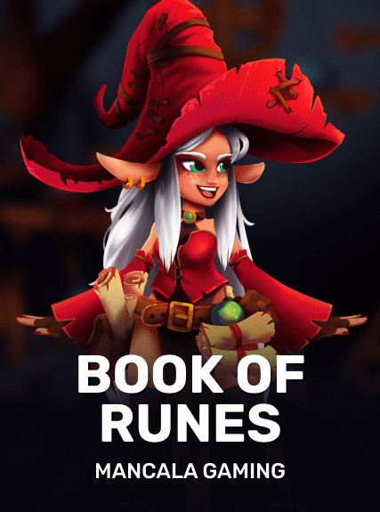 Book of Runes