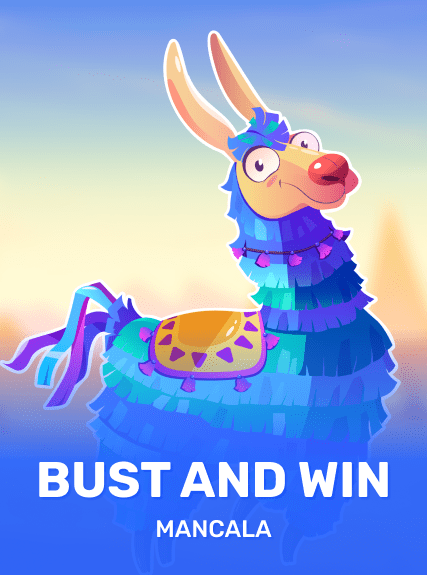 Bust and Win