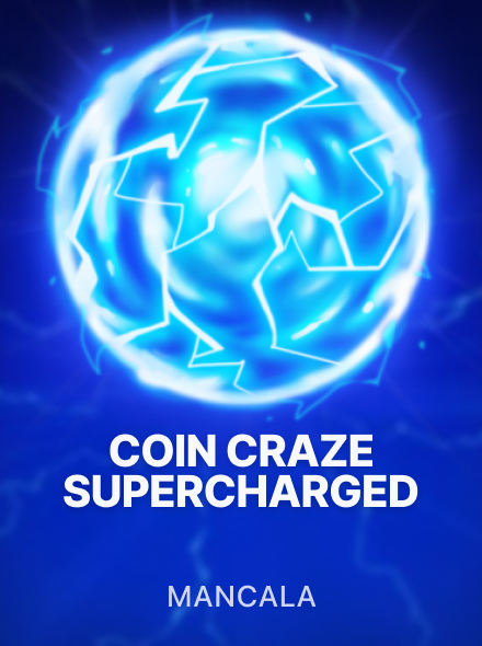 Coin Craze Supercharged