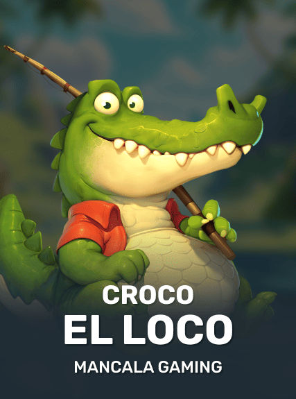 Croco el Loco
