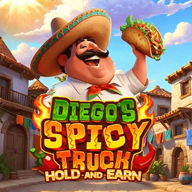 Diegos Spicy Truck