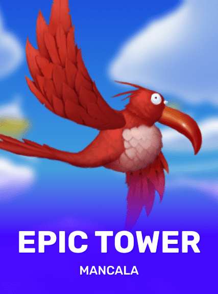 Epic Tower
