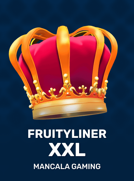 Fruityliner XXL
