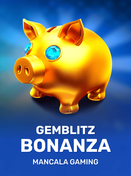 Gemblitz Bonanza