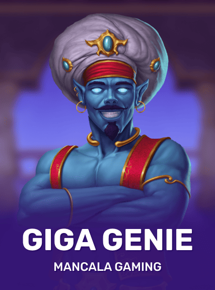 Giga Genie