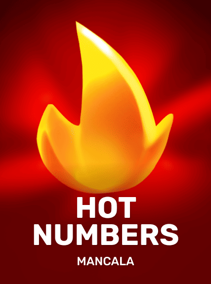 Hot Numbers