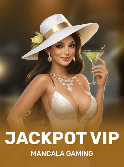 Jackpot VIP