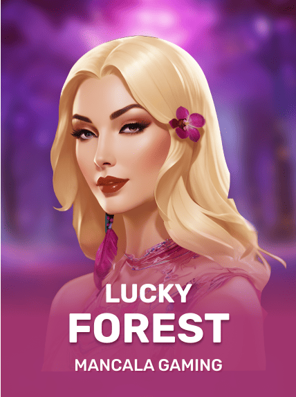 Lucky Forest